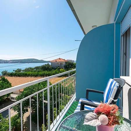 Apartamento Two Sisters Trogir