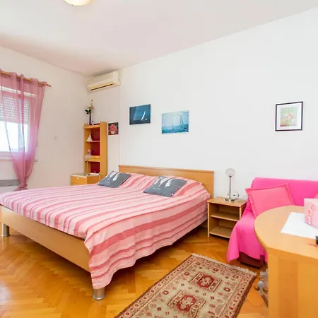 Two Sisters Apartamento Trogir