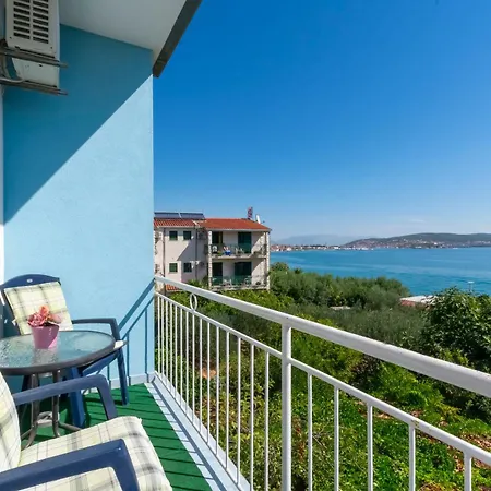 Apartamento Two Sisters Trogir