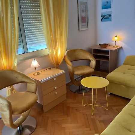 Two Sisters Apartamento Trogir