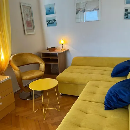Apartamento Two Sisters Trogir