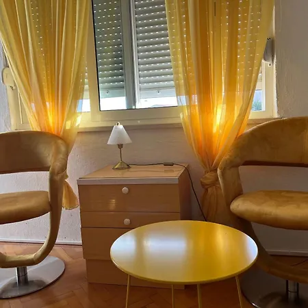 Apartamento Two Sisters Trogir
